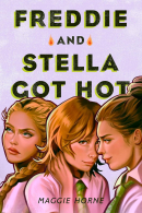 Freddie and Stella Got Hot