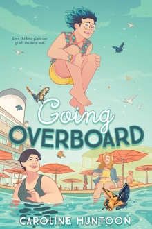 Going Overboard