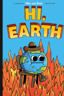 Hi, Earth