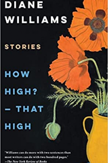 How High?—That High