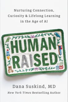 Human Raised