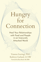 Hungry for Connection