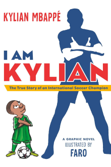 I Am Kylian