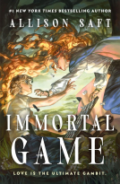 Immortal Game Immortal Game