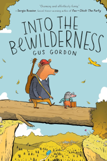 Into the Bewilderness