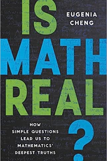 Is Math Real?