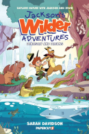 Jackson’s Wilder Adventures Vol. 2