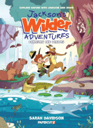 Jackson’s Wilder Adventures Vol. 2