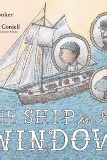 The Ship in the Window
