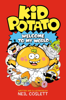 Kid Potato