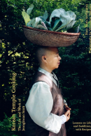 Korean Temple Cooking
