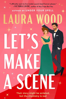 Let’s Make a Scene