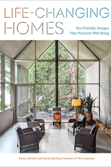 Life-Changing Homes