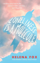 Loneliness is a Molecule Loneliness is a Molecule