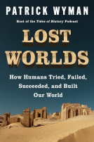 Lost Worlds