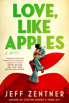 Love, Like Apples