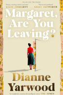 Margaret, Are You Leaving?