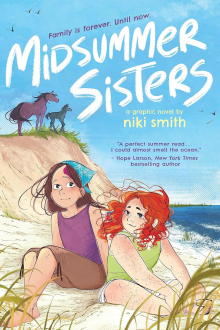 Midsummer Sisters