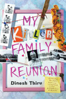 My Killer Family Reunion