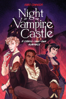 Night at the Vampire Castle