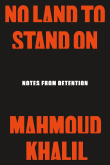 No Land to Stand On