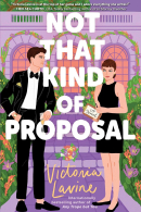 Not that Kind of Proposal