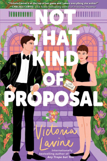 Not that Kind of Proposal