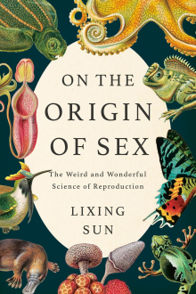 On the Origin of Sex