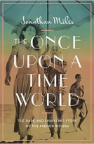 The Once Upon a Time World