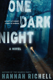One Dark Night
