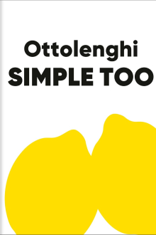 Ottolenghi Simple Too