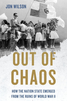 Out of Chaos