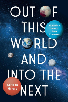 Out of This World and Into the Next