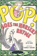 POP! Goes the Nursery Rhyme
