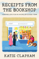 Receipts from the Bookshop