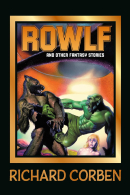 Rowlf and Other Fantasy Stories