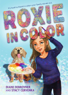 Roxie in Color Roxie in Color