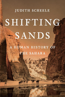 Shifting Sands