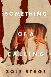 Something of a Calling