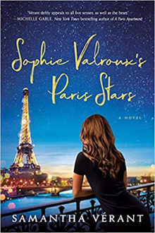 Sophie Valroux’s Paris Stars