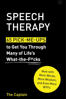 Speech Therapy