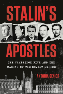 Stalin’s Apostles