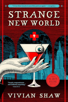 Strange New World
