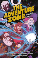 The Adventure Zone: Story and Song
