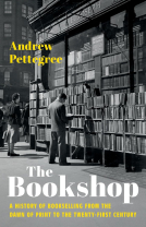 The Bookshop The Bookshop