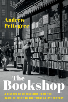 The Bookshop
