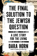 The Final Solution to the Jewish Question
