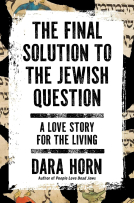 The Final Solution to the Jewish Question