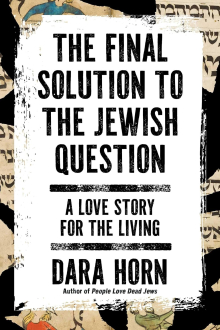 The Final Solution to the Jewish Question
