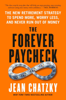 The Forever Paycheck